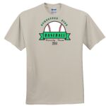 Gildan Heavy 5.4 oz Cotton T Shirt Thumbnail
