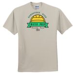 Gildan Heavy 5.4 oz Cotton T Shirt Thumbnail