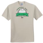 Gildan Heavy 5.4 oz Cotton T Shirt Thumbnail
