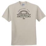 Gildan Heavy 5.4 oz Cotton T Shirt Thumbnail