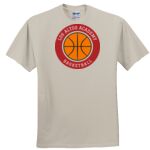 Gildan Heavy 5.4 oz Cotton T Shirt Thumbnail