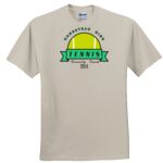 Gildan Heavy 5.4 oz Cotton T Shirt Thumbnail