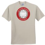 Gildan Heavy 5.4 oz Cotton T Shirt Thumbnail