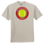 Gildan Heavy 5.4 oz Cotton T Shirt Thumbnail