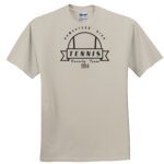 Gildan Heavy 5.4 oz Cotton T Shirt Thumbnail