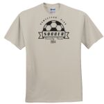 Gildan Heavy 5.4 oz Cotton T Shirt Thumbnail