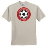Gildan Heavy 5.4 oz Cotton T Shirt Thumbnail