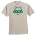 Gildan Heavy 5.4 oz Cotton T Shirt Thumbnail