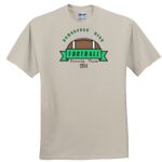 Gildan Heavy 5.4 oz Cotton T Shirt Thumbnail