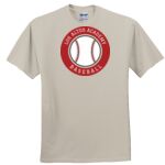 Gildan Heavy 5.4 oz Cotton T Shirt Thumbnail