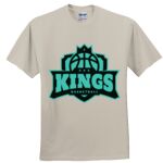 Gildan Heavy 5.4 oz Cotton T Shirt Thumbnail