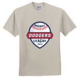 Gildan Heavy 5.4 oz Cotton T Shirt Thumbnail