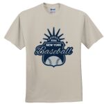 Gildan Heavy 5.4 oz Cotton T Shirt Thumbnail