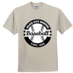 Gildan Heavy 5.4 oz Cotton T Shirt Thumbnail