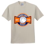 Gildan Heavy 5.4 oz Cotton T Shirt Thumbnail