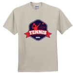 Gildan Heavy 5.4 oz Cotton T Shirt Thumbnail