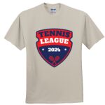 Gildan Heavy 5.4 oz Cotton T Shirt Thumbnail