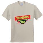 Gildan Heavy 5.4 oz Cotton T Shirt Thumbnail