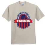 Gildan Heavy 5.4 oz Cotton T Shirt Thumbnail