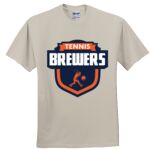Gildan Heavy 5.4 oz Cotton T Shirt Thumbnail
