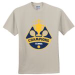 Gildan Heavy 5.4 oz Cotton T Shirt Thumbnail