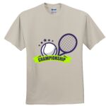Gildan Heavy 5.4 oz Cotton T Shirt Thumbnail