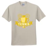 Gildan Heavy 5.4 oz Cotton T Shirt Thumbnail