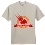 Gildan Heavy 5.4 oz Cotton T Shirt Thumbnail