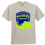 Gildan Heavy 5.4 oz Cotton T Shirt Thumbnail