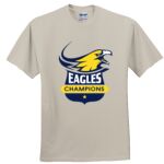 Gildan Heavy 5.4 oz Cotton T Shirt Thumbnail