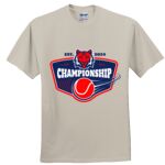 Gildan Heavy 5.4 oz Cotton T Shirt Thumbnail