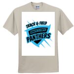 Gildan Heavy 5.4 oz Cotton T Shirt Thumbnail