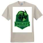 Gildan Heavy 5.4 oz Cotton T Shirt Thumbnail