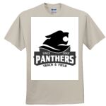Gildan Heavy 5.4 oz Cotton T Shirt Thumbnail
