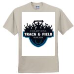 Gildan Heavy 5.4 oz Cotton T Shirt Thumbnail