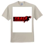 Gildan Heavy 5.4 oz Cotton T Shirt Thumbnail