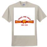 Gildan Heavy 5.4 oz Cotton T Shirt Thumbnail
