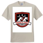 Gildan Heavy 5.4 oz Cotton T Shirt Thumbnail