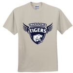 Gildan Heavy 5.4 oz Cotton T Shirt Thumbnail