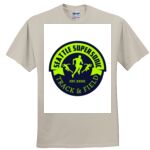 Gildan Heavy 5.4 oz Cotton T Shirt Thumbnail