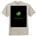 Gildan Heavy 5.4 oz Cotton T Shirt Thumbnail