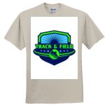Gildan Heavy 5.4 oz Cotton T Shirt Thumbnail