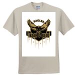 Gildan Heavy 5.4 oz Cotton T Shirt Thumbnail
