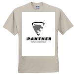 Gildan Heavy 5.4 oz Cotton T Shirt Thumbnail