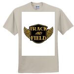 Gildan Heavy 5.4 oz Cotton T Shirt Thumbnail