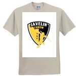 Gildan Heavy 5.4 oz Cotton T Shirt Thumbnail