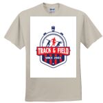 Gildan Heavy 5.4 oz Cotton T Shirt Thumbnail