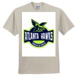 Gildan Heavy 5.4 oz Cotton T Shirt Thumbnail
