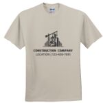 Gildan Heavy 5.4 oz Cotton T Shirt Thumbnail