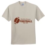 Gildan Heavy 5.4 oz Cotton T Shirt Thumbnail
